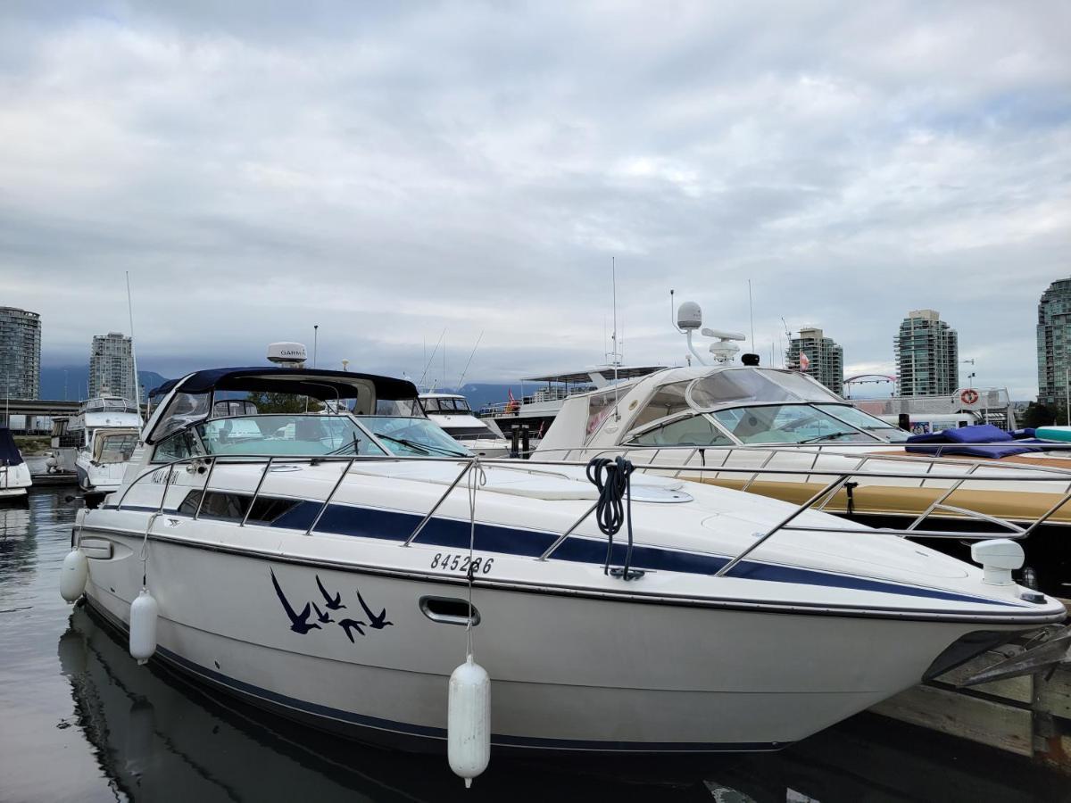 Yalla Habibi Vancouver